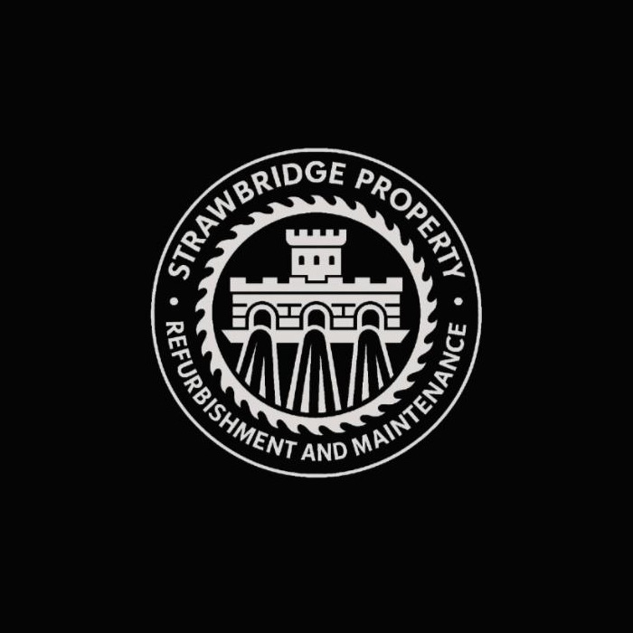 Strawbridge Property website homepage